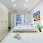 Apartmán Sant Antnin By Haven And Keys Malta *