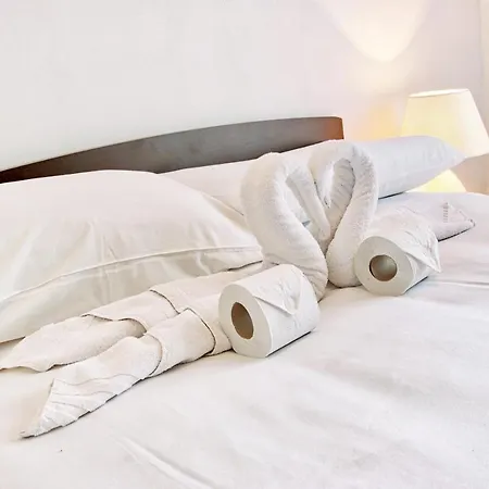 Sant Antnin Sea Side Suites By Haven And Keys Malta Apartament