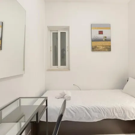 Sant Antnin Sea Side Suites By Haven And Keys Malta Apartament *
