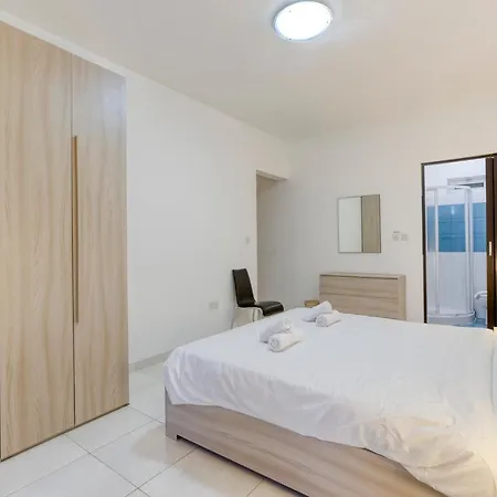 Sant Antnin Sea Side Suites By Haven And Keys Malta *