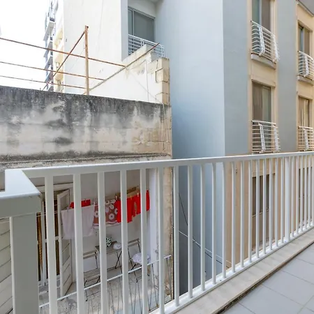 Apartament Sant Antnin Sea Side Suites By Haven And Keys Malta *