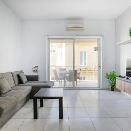 Sant Antnin Sea Side Suites By Haven And Keys Malta * Sliema