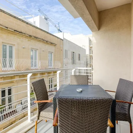 Sant Antnin Sea Side Suites By Haven And Keys Malta