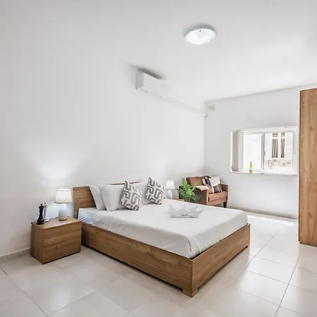 Apartmán Sant Antnin By Haven And Keys Malta
