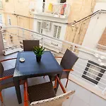 Sant Antnin Sea Side By Haven And Keys Malta Sliema