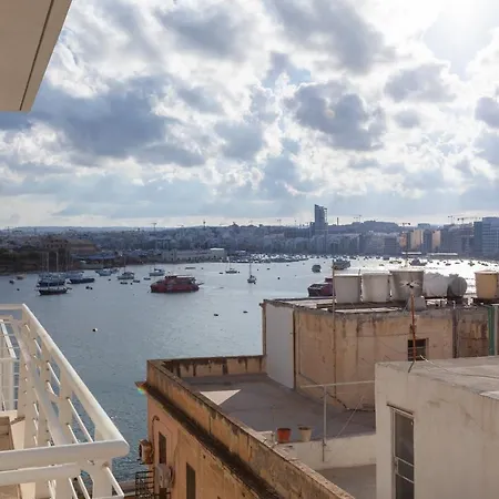 Sant Antnin Suites - Sea Side - By Haven And Keys Malta *