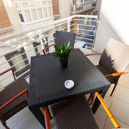 Apartment Seaside View Close To Ferries By Jl Sliema