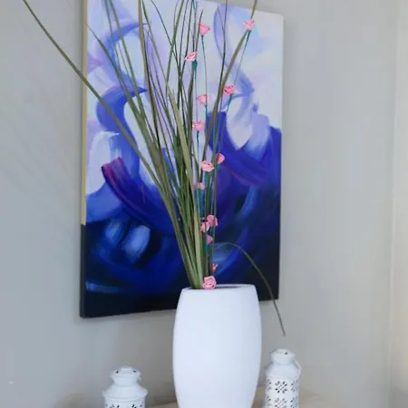 Sant Antnin Sea Side Suites By Haven And Keys Malta * スリーマ