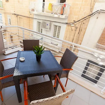 Sant Antnin By Haven And Keys Malta Sliema