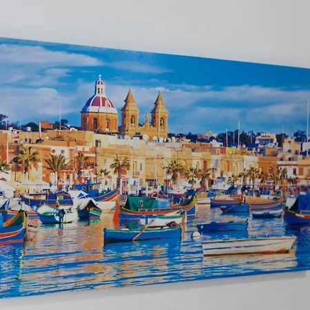 Apartment Sant Antnin By Haven And Keys Malta *