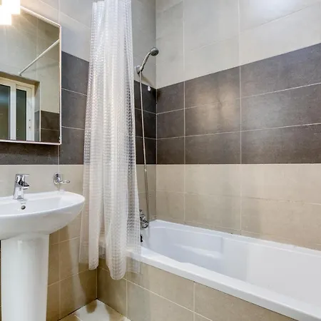 شقة Sant Antnin Suites - Sea Side - By Haven And Keys Malta سليمة