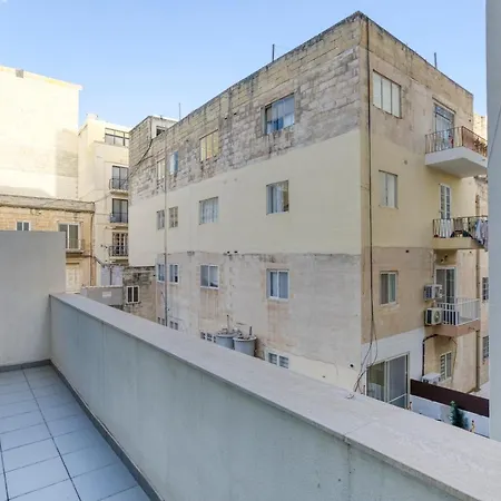 Sant Antnin Sea Side Suites By Haven And Keys Malta アパート *