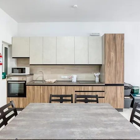 Sant Antnin Sea Side Suites By Haven And Keys Malta *