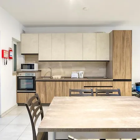 Sant Antnin Sea Side Suites By Haven And Keys Malta