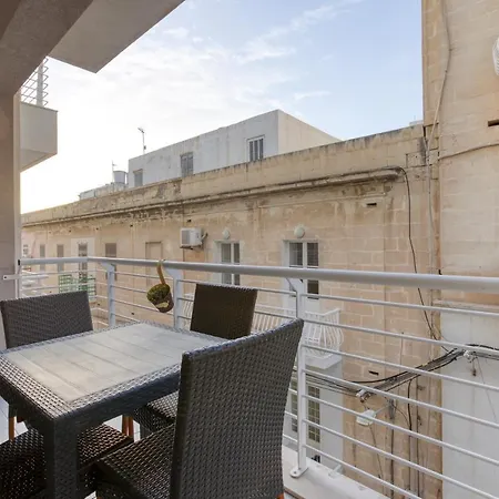 Apartment Sant Antnin By Haven And Keys Malta *