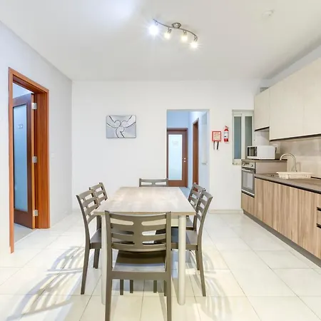 Sant Antnin Sea Side Suites By Haven And Keys Malta Sliema