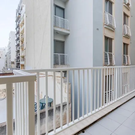 Apartmán Sant Antnin Sea Side Suites By Haven And Keys Malta *