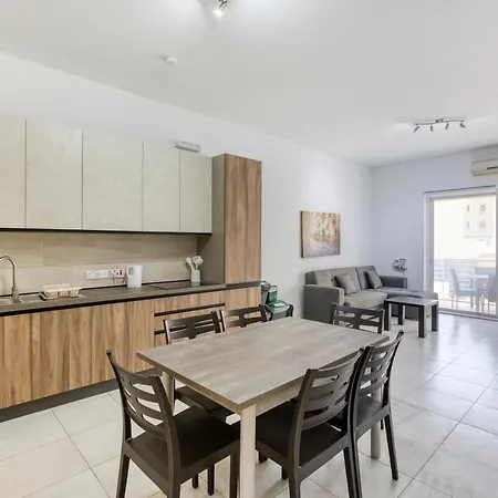 Sant Antnin Sea Side Suites By Haven And Keys Malta *