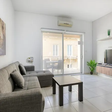 Sant Antnin Sea Side Suites By Haven And Keys Malta Sliema