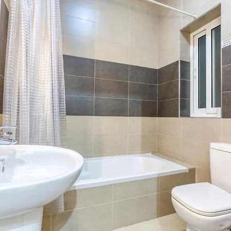 Sant Antnin Sea Side Suites By Haven And Keys Malta アパート *