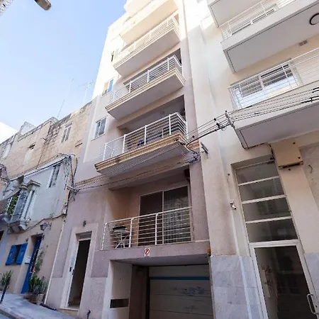 Sant Antnin Sea Side Suites By Haven And Keys Malta Appartement