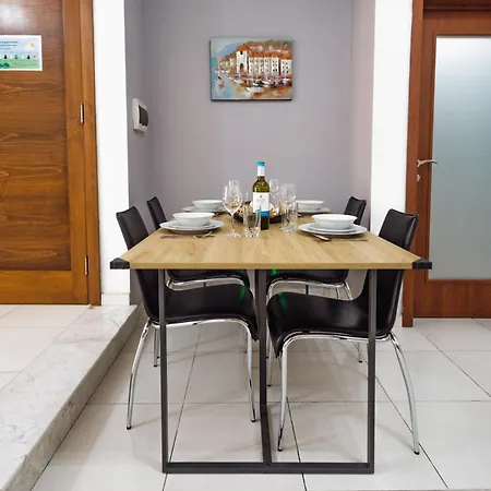 Sant Antnin Suites - Sea Side - By Haven And Keys Malta