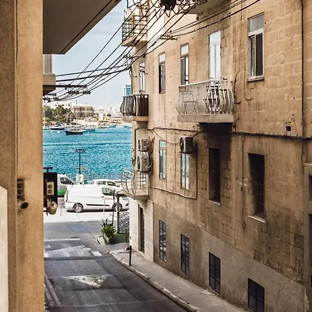 Sant Antnin Suites - Sea Side - By Haven And Keys Malta