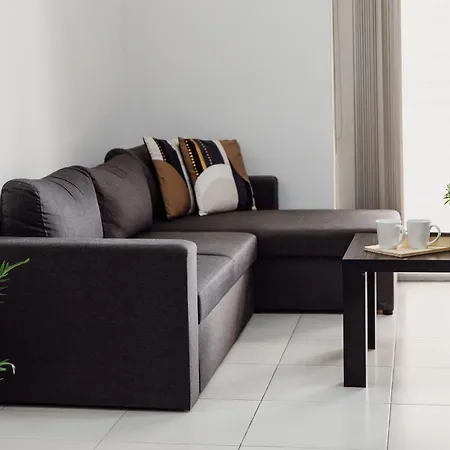 Sant Antnin Suites - Sea Side - By Haven And Keys Malta شقة