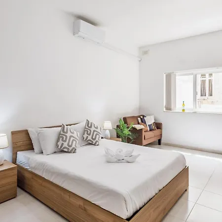 Sant Antnin By Haven And Keys Malta Apartman
