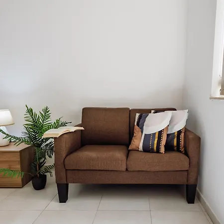 Apartment Sant Antnin By Haven And Keys Malta *