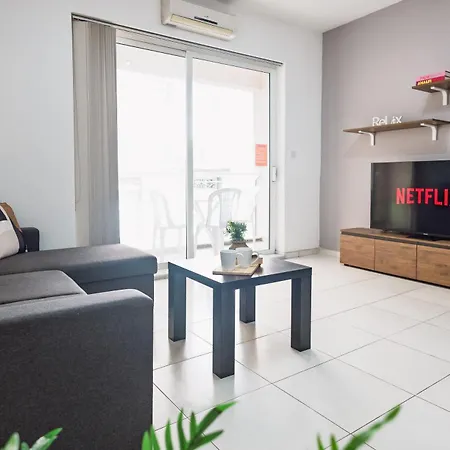 شقة Sant Antnin Suites - Sea Side - By Haven And Keys Malta سليمة