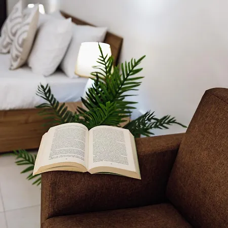 Sant Antnin Suites - Sea Side - By Haven And Keys Malta شقة