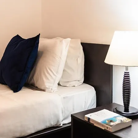 Sant Antnin Suites - Sea Side - By Haven And Keys Malta Appartamento *