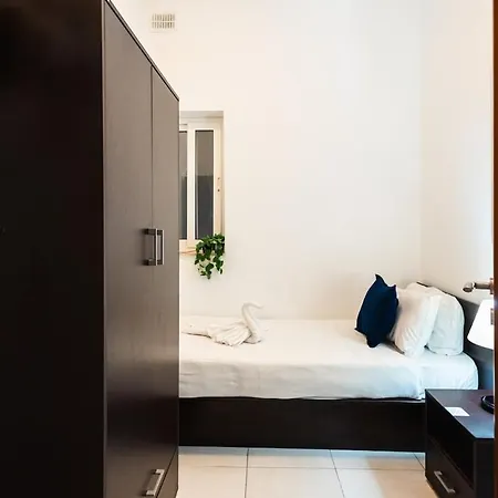 Appartamento Sant Antnin Suites - Sea Side - By Haven And Keys Malta