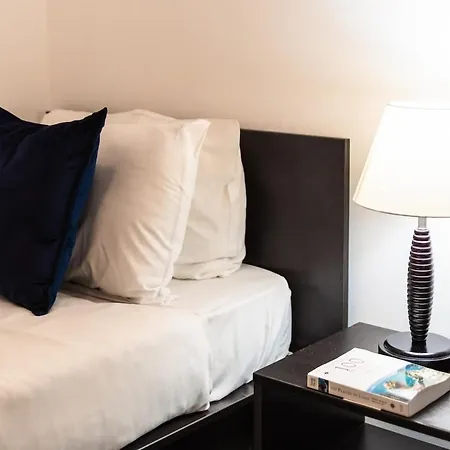 Appartamento Sant Antnin Suites - Sea Side - By Haven And Keys Malta *