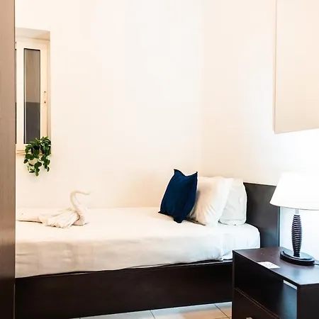 Sant Antnin Suites - Sea Side - By Haven And Keys Malta * Sliema