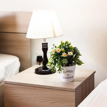 Appartamento Sant Antnin Suites - Sea Side - By Haven And Keys Malta