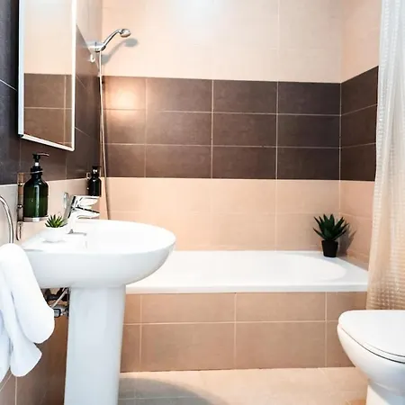 Sant Antnin Suites - Sea Side - By Haven And Keys Malta Appartamento Sliema