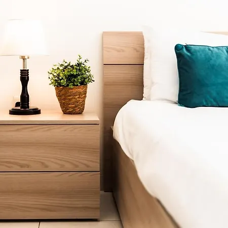 Sant Antnin Suites - Sea Side - By Haven And Keys Malta