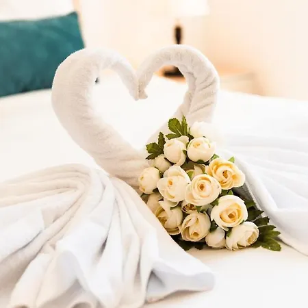Sant Antnin Suites - Sea Side - By Haven And Keys Malta *