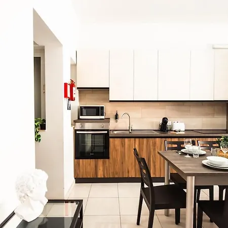 Sant Antnin Suites - Sea Side - By Haven And Keys Malta Appartamento *