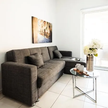 Sant Antnin Suites - Sea Side - By Haven And Keys Malta * Sliema