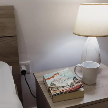 Sant Antnin Suites - Sea Side - By Haven And Keys Malta Appartamento Sliema