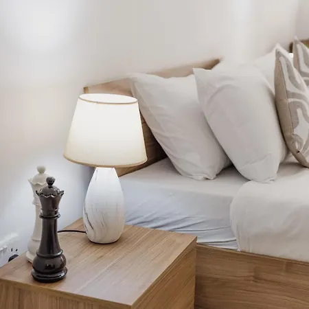 Sant Antnin Suites - Sea Side - By Haven And Keys Malta Sliema