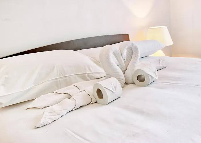 Sant Antnin Sea Side By Haven And Keys Malta Apartamento