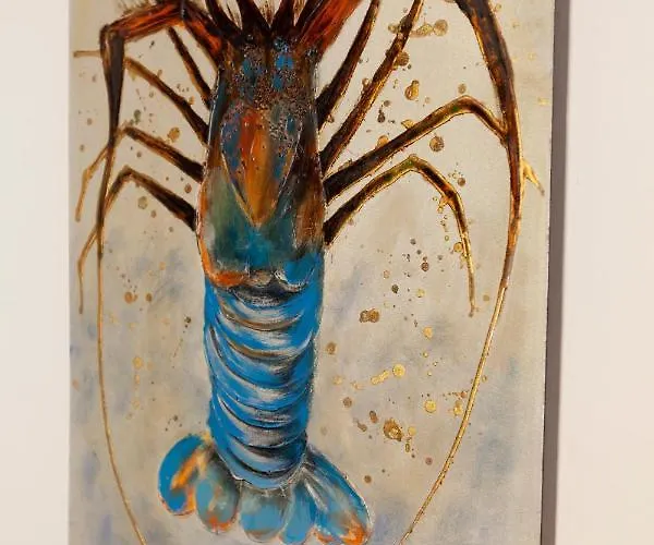 Sant Antnin Sea Side By Haven And Keys Malta * Sliema