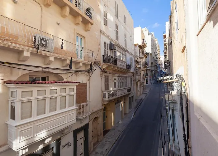 Sant Antnin Sea Side By Haven And Keys Malta Apartamento *