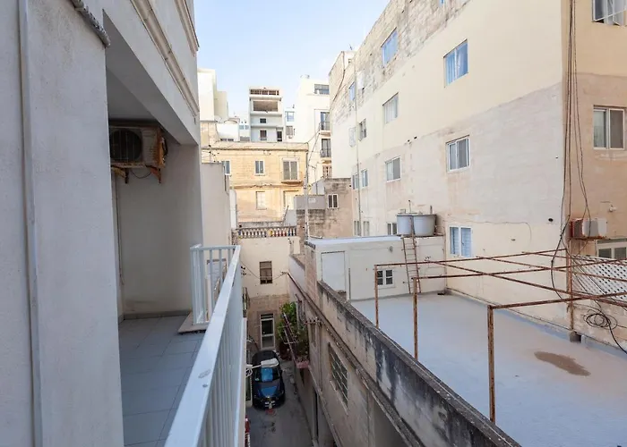 Sant Antnin Sea Side By Haven And Keys Malta Apartamento