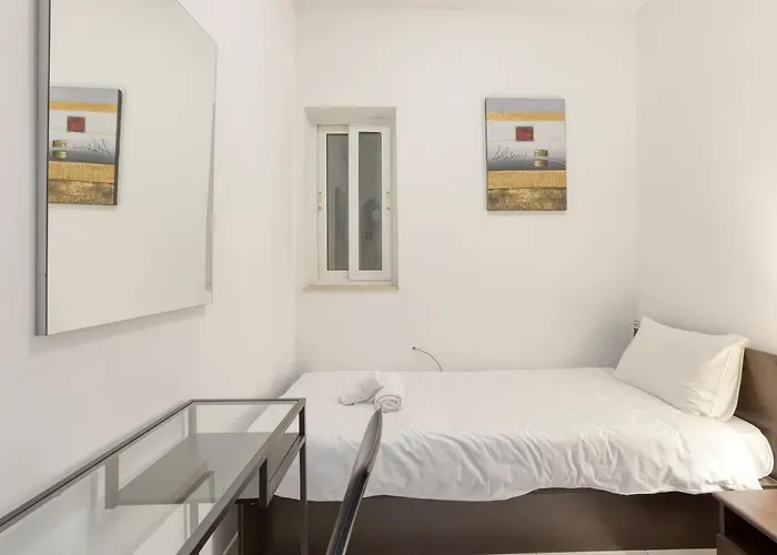 Sant Antnin Sea Side By Haven And Keys Malta Apartment *