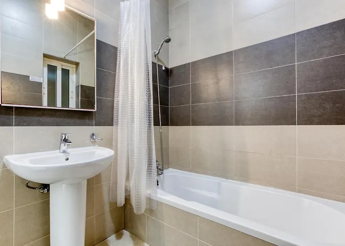 Apartment Sant Antnin Sea Side By Haven And Keys Malta Sliema